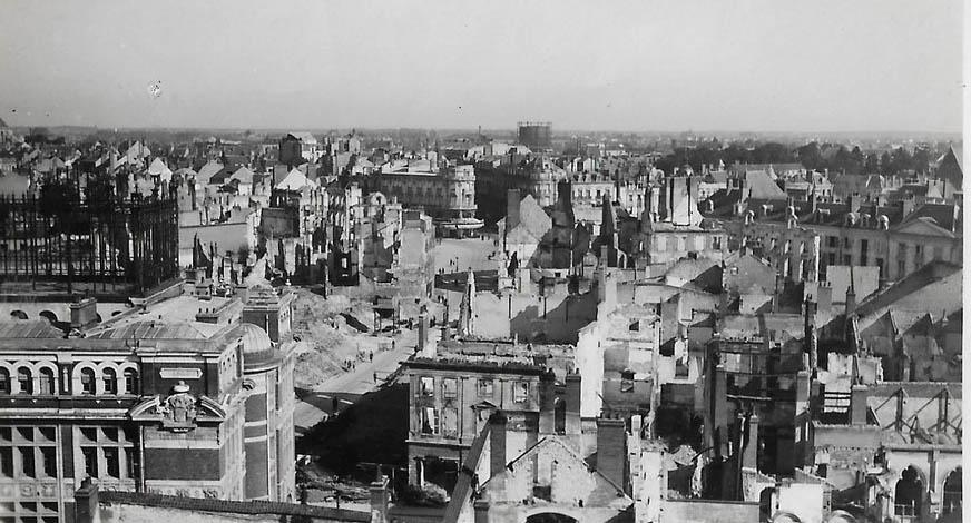 Vue Générale 