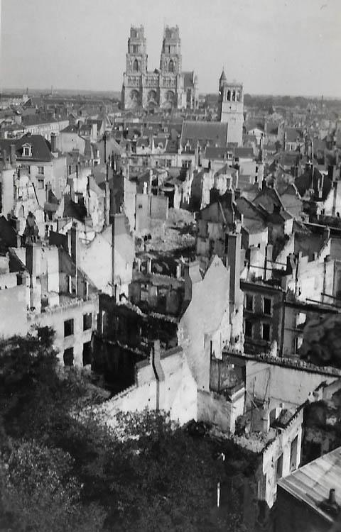 Vue Générale 