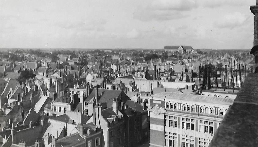 Vue Générale 