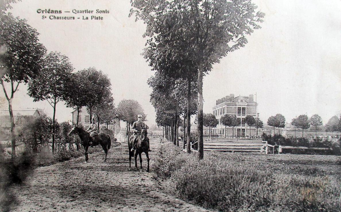 Quatier Sonis 