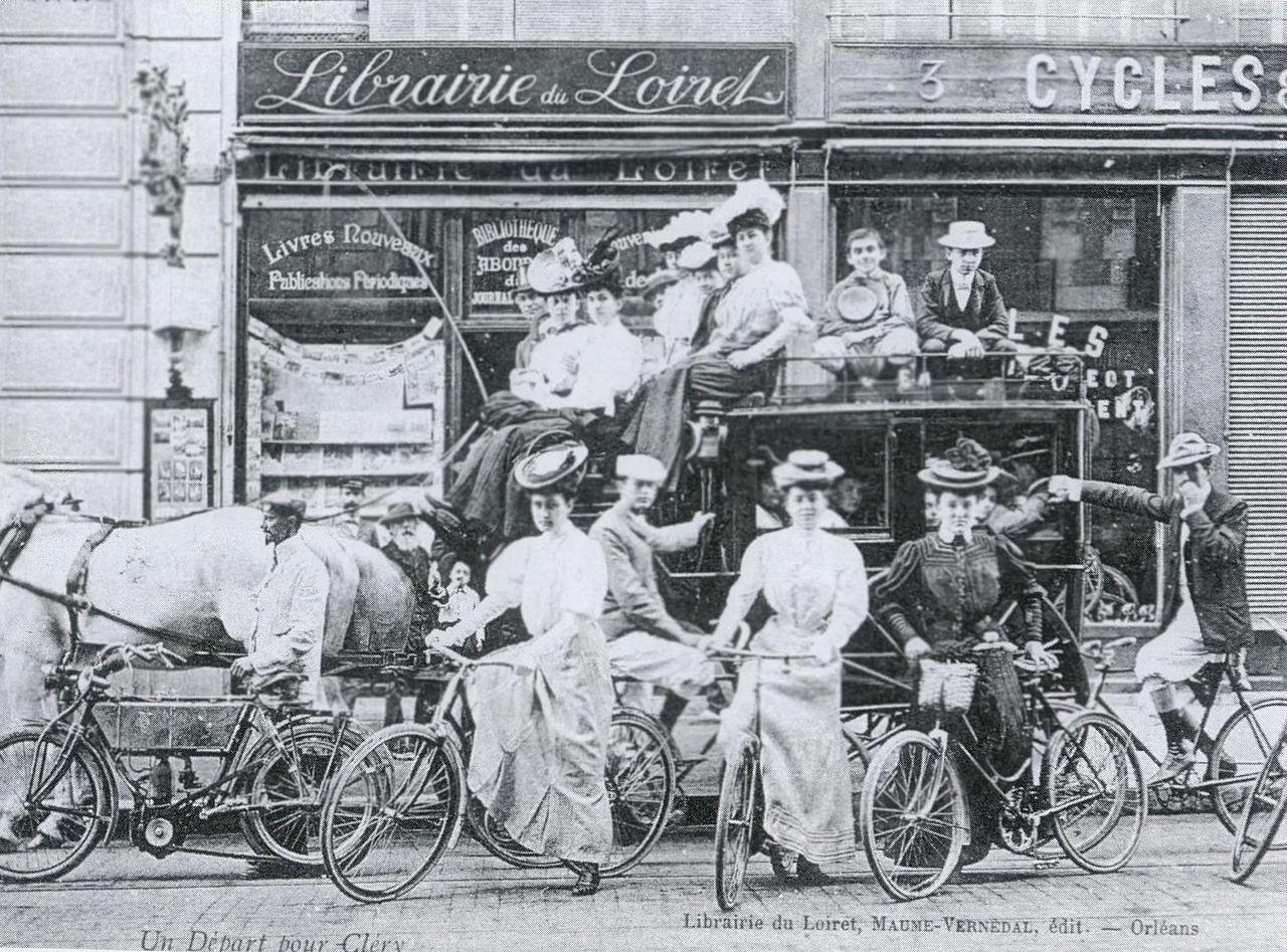 Rue de la République 