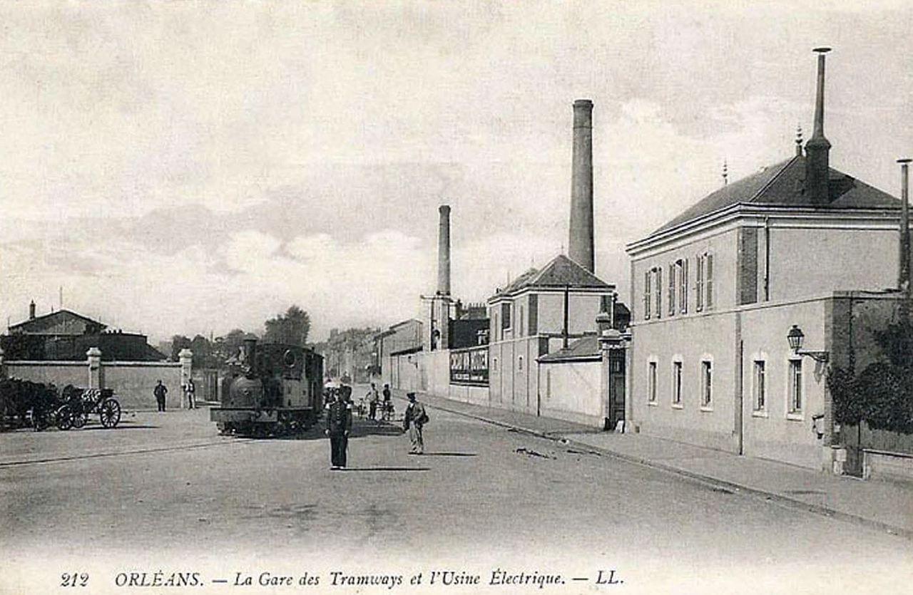 Rue Emile Zola