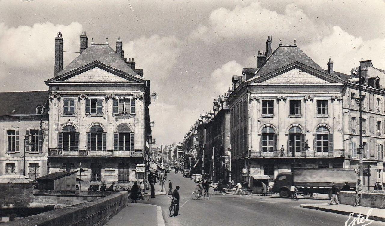 Rue Royale