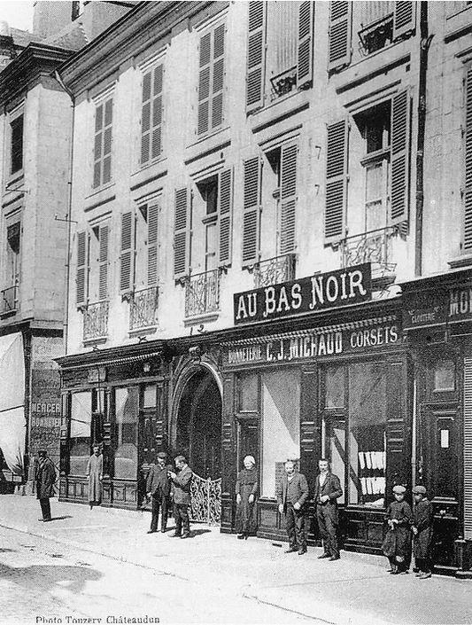 Rue Royale 