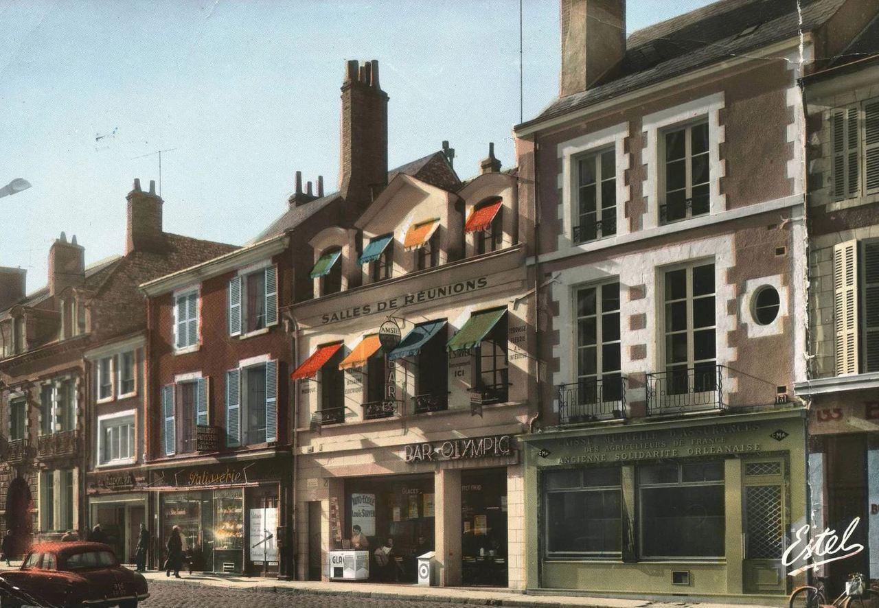 Rue Bannier