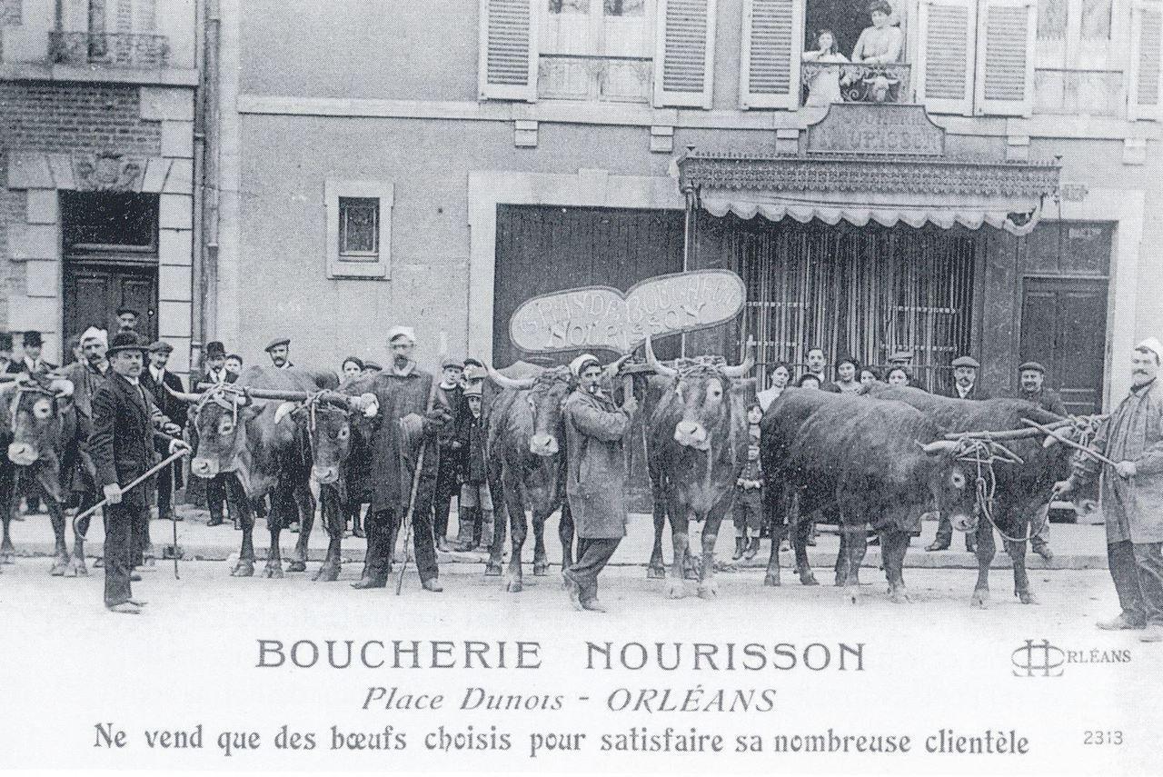 Place Dunois
