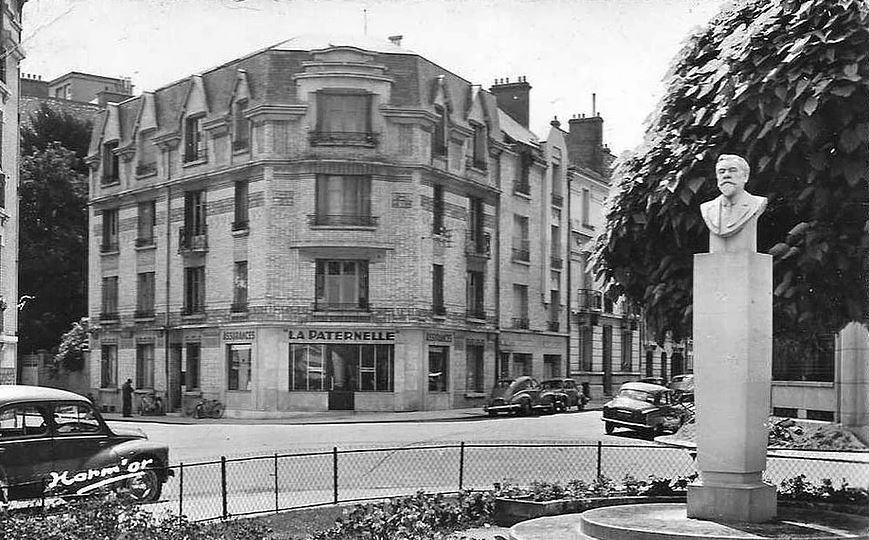 Place Halma-Grand