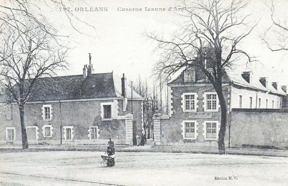 Place Saint-Charles