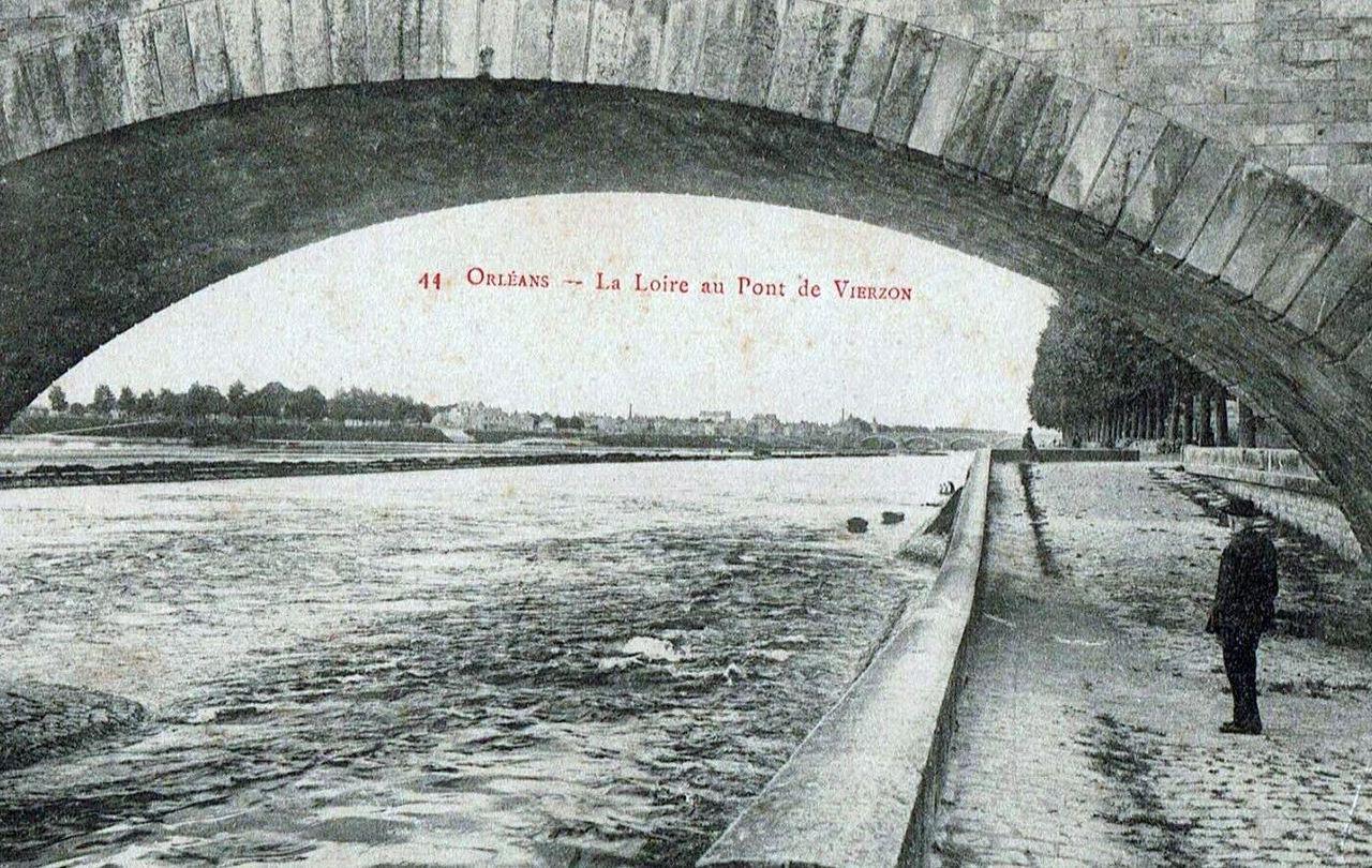 Pont de Vierzon 