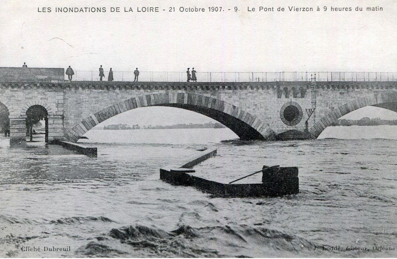 Pont de Vierzon