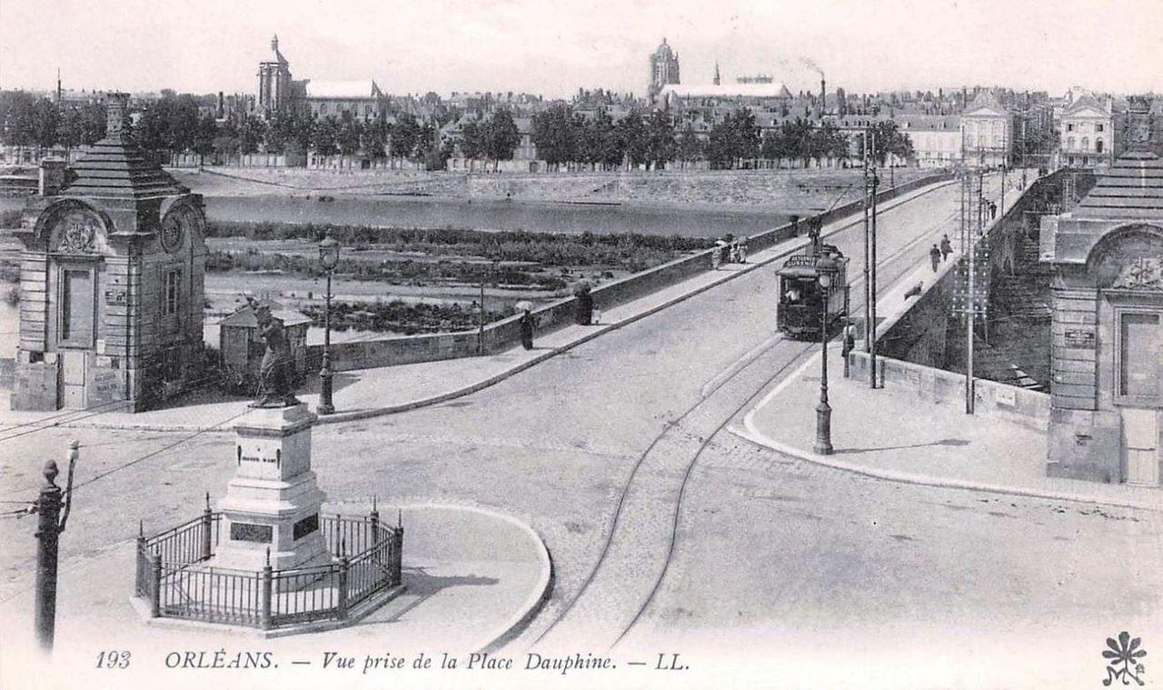 Pont George V