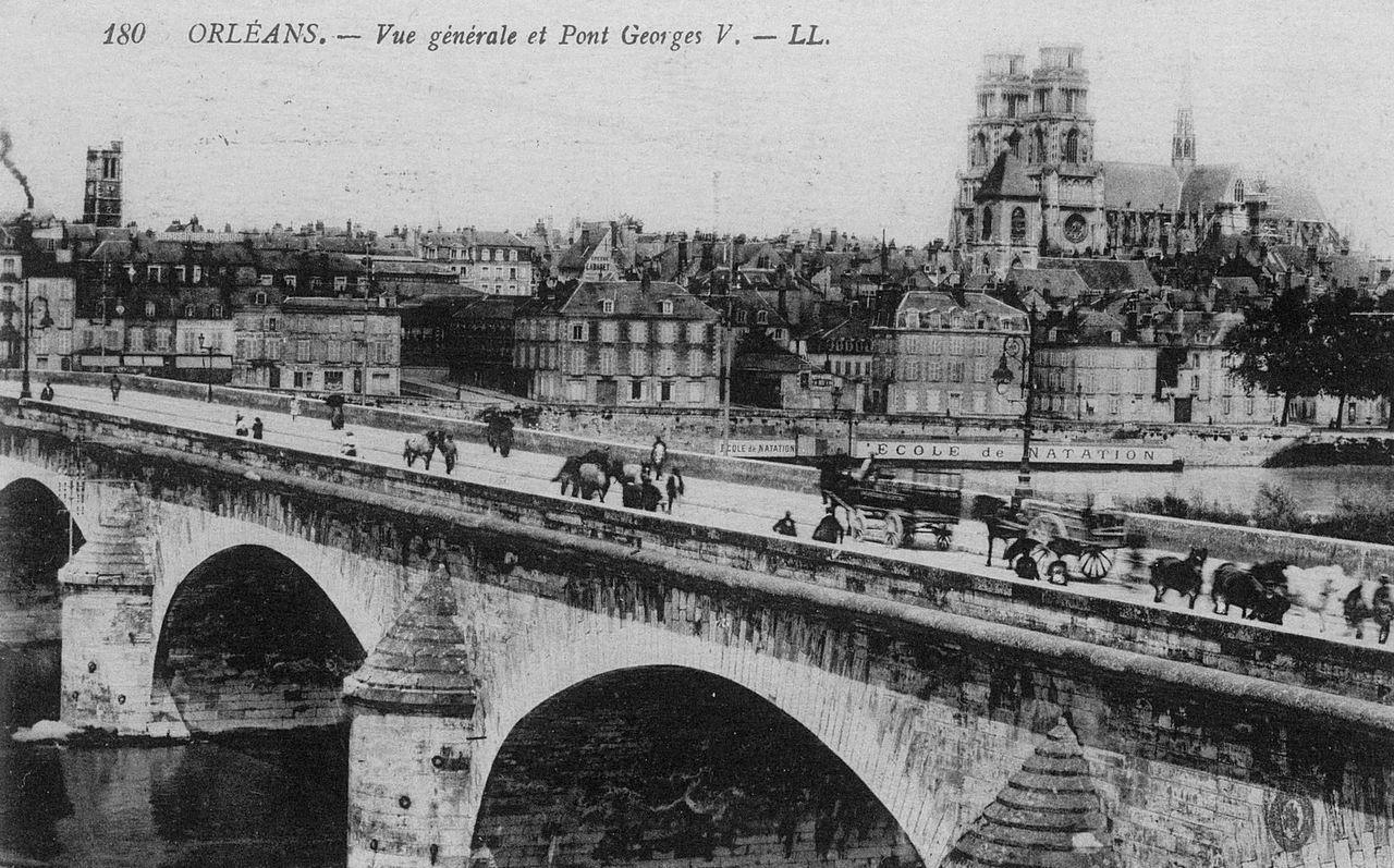 Pont George V