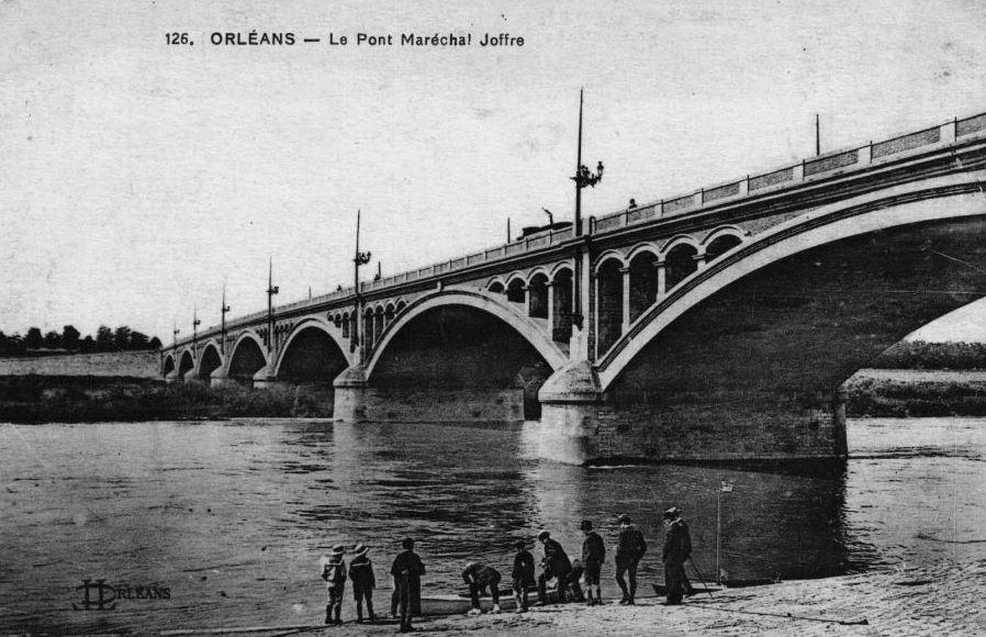 Pont Joffre