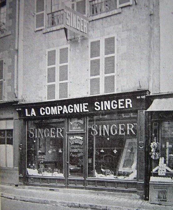 Singer