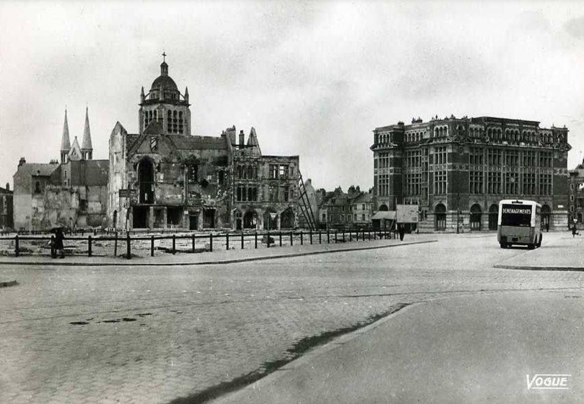 Place de Gaulle