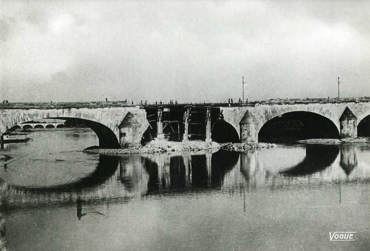 Pont George V