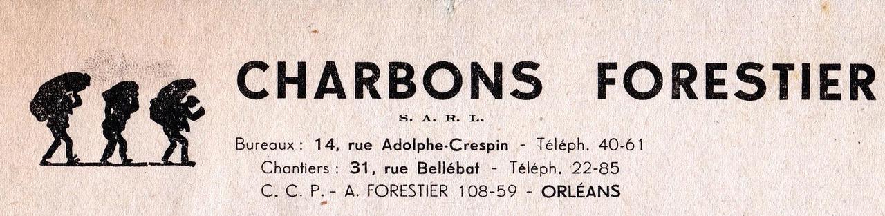 Rue Adolphe Crespin 