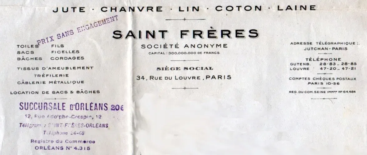 Rue Adolphe Crespin 