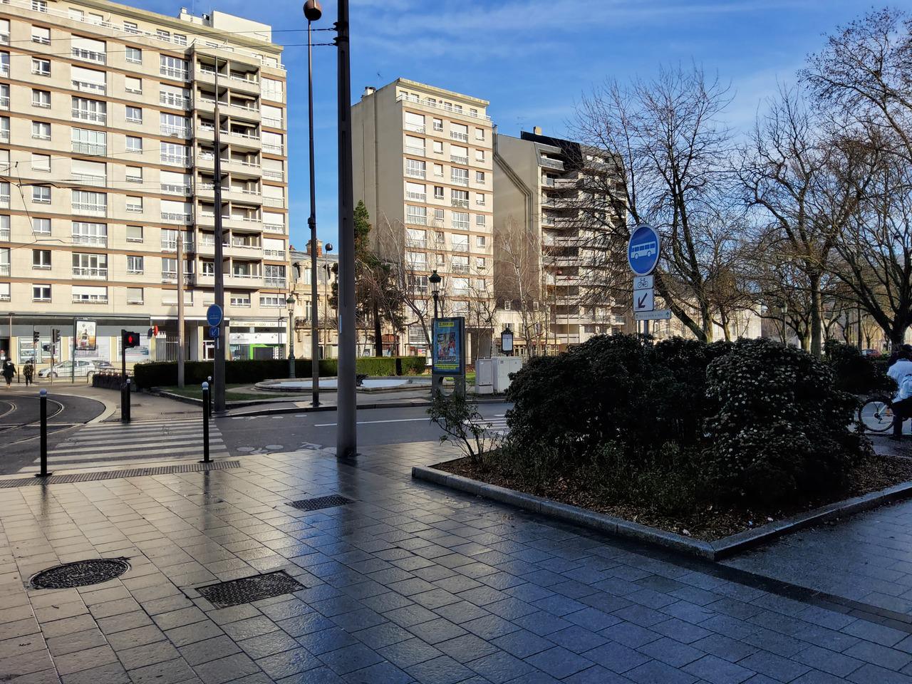 Boulevard Alexandre Martin  