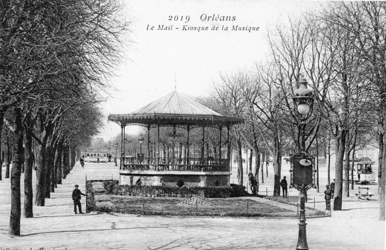 Boulevard Alexandre Martin  
