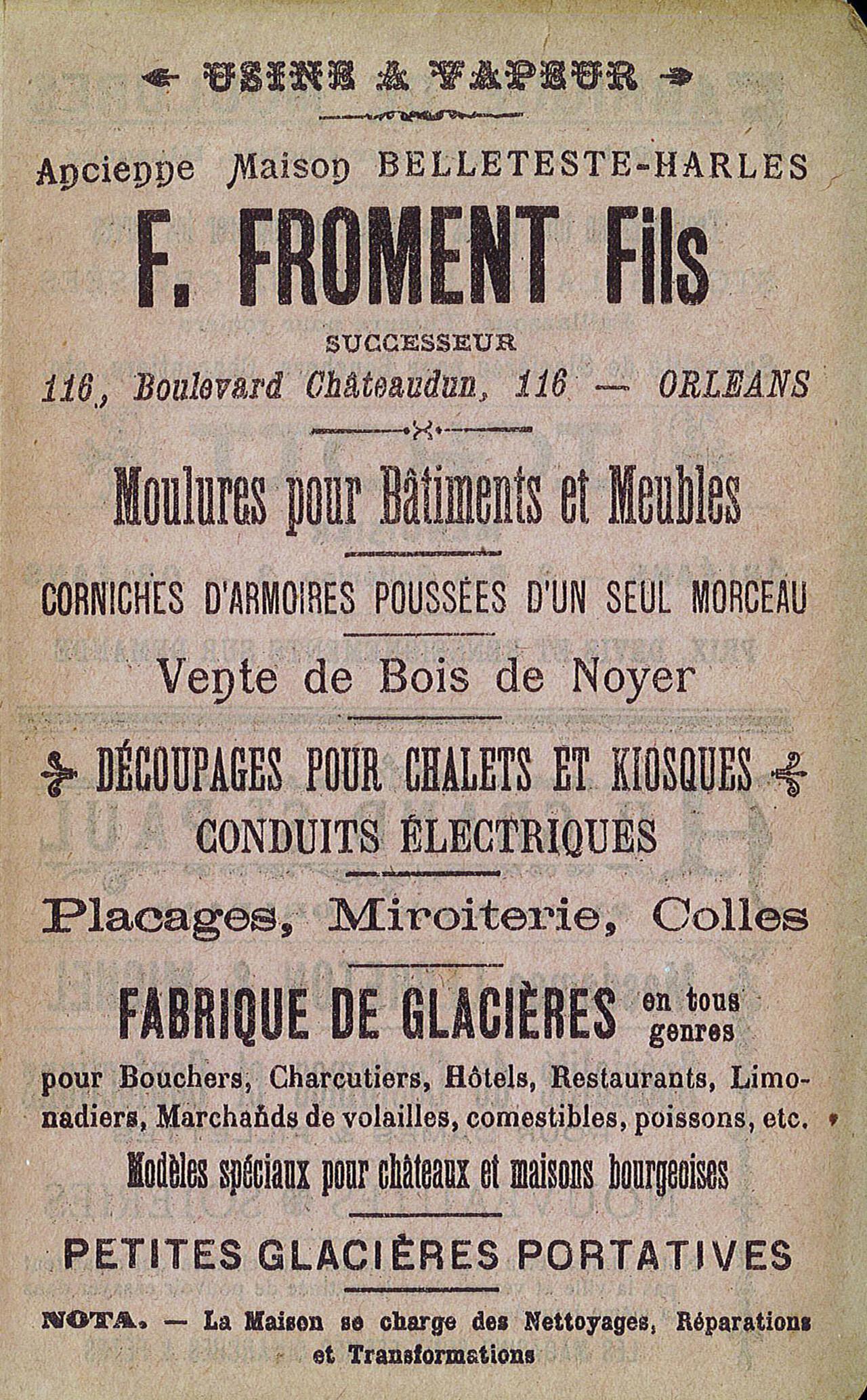 Boulevard de Châteaudun