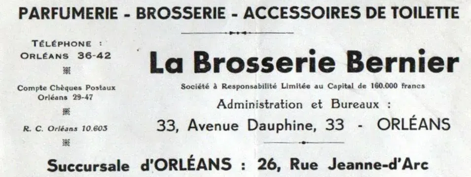Avenue Dauphine 
