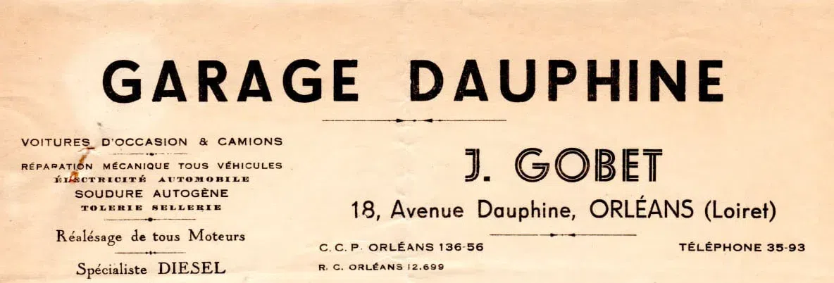 Avenue Dauphine (g2)