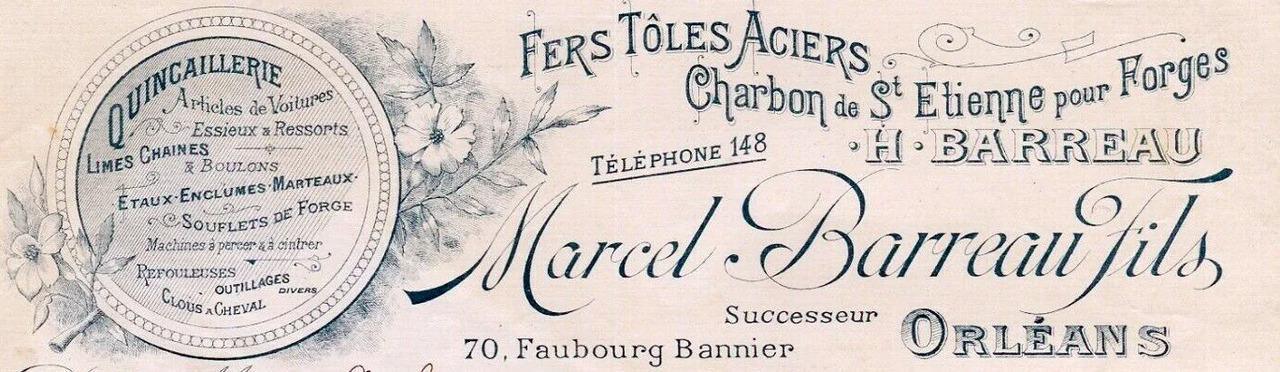 Faubourg Bannier 