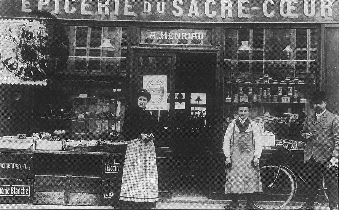 Faubourg Bannier 