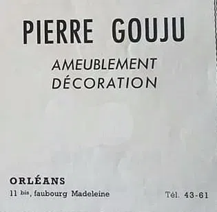 Faubourg Madeleine 