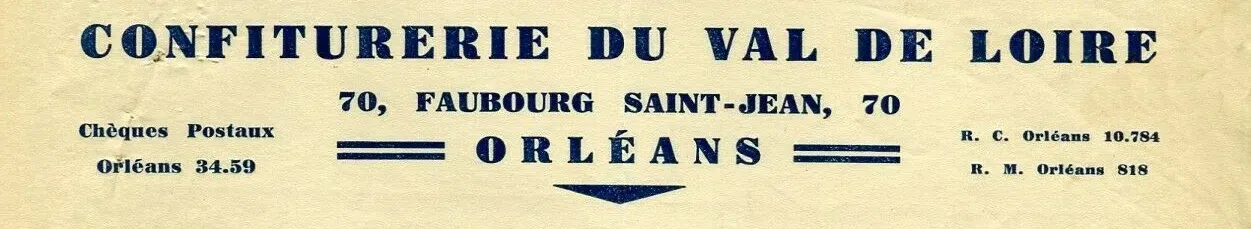Faubourg Saint-Jean 