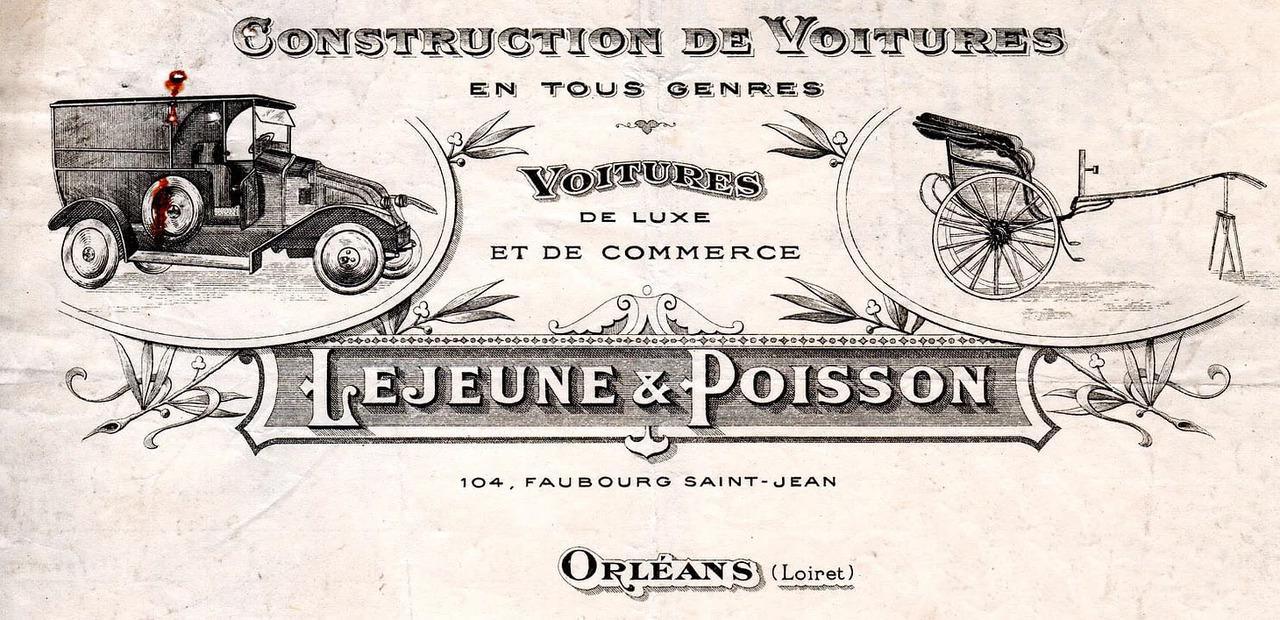 Faubourg Saint-Jean 