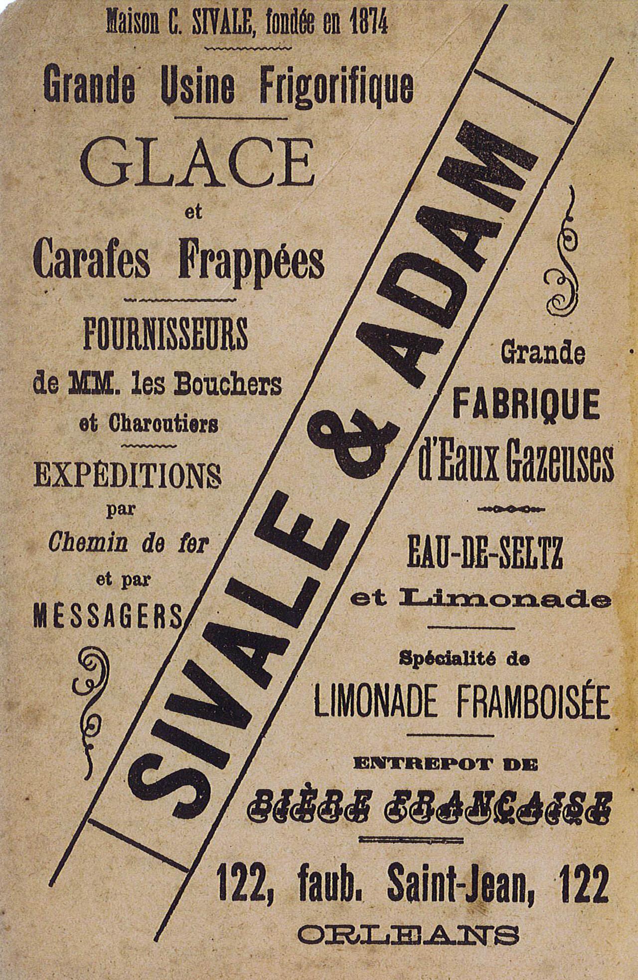 Faubourg Saint-Jean 
