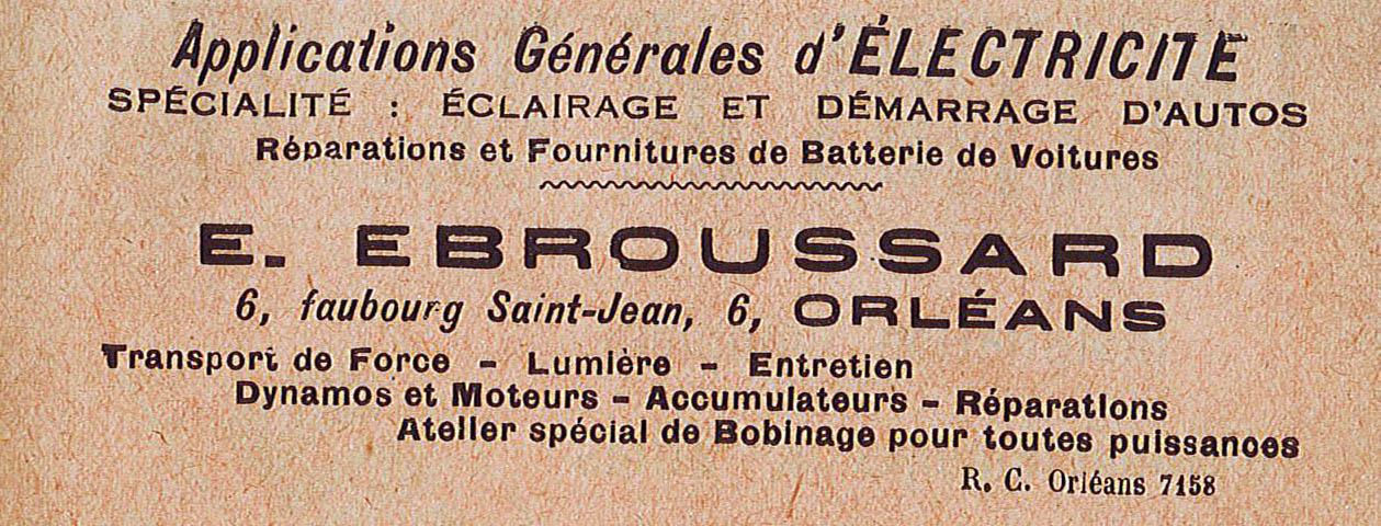 Faubourg Saint-Jean 