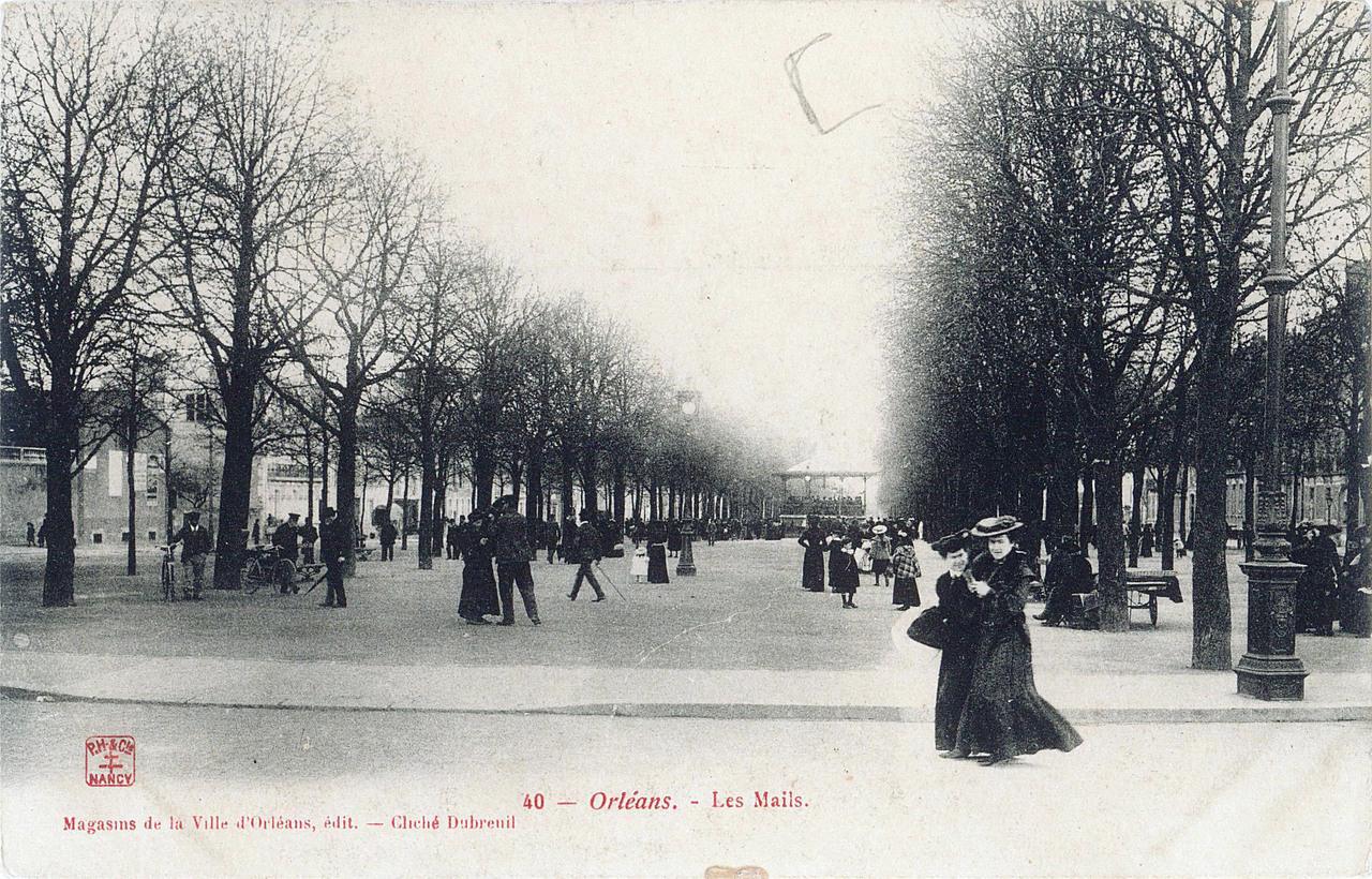 Boulevard Alexandre Martin