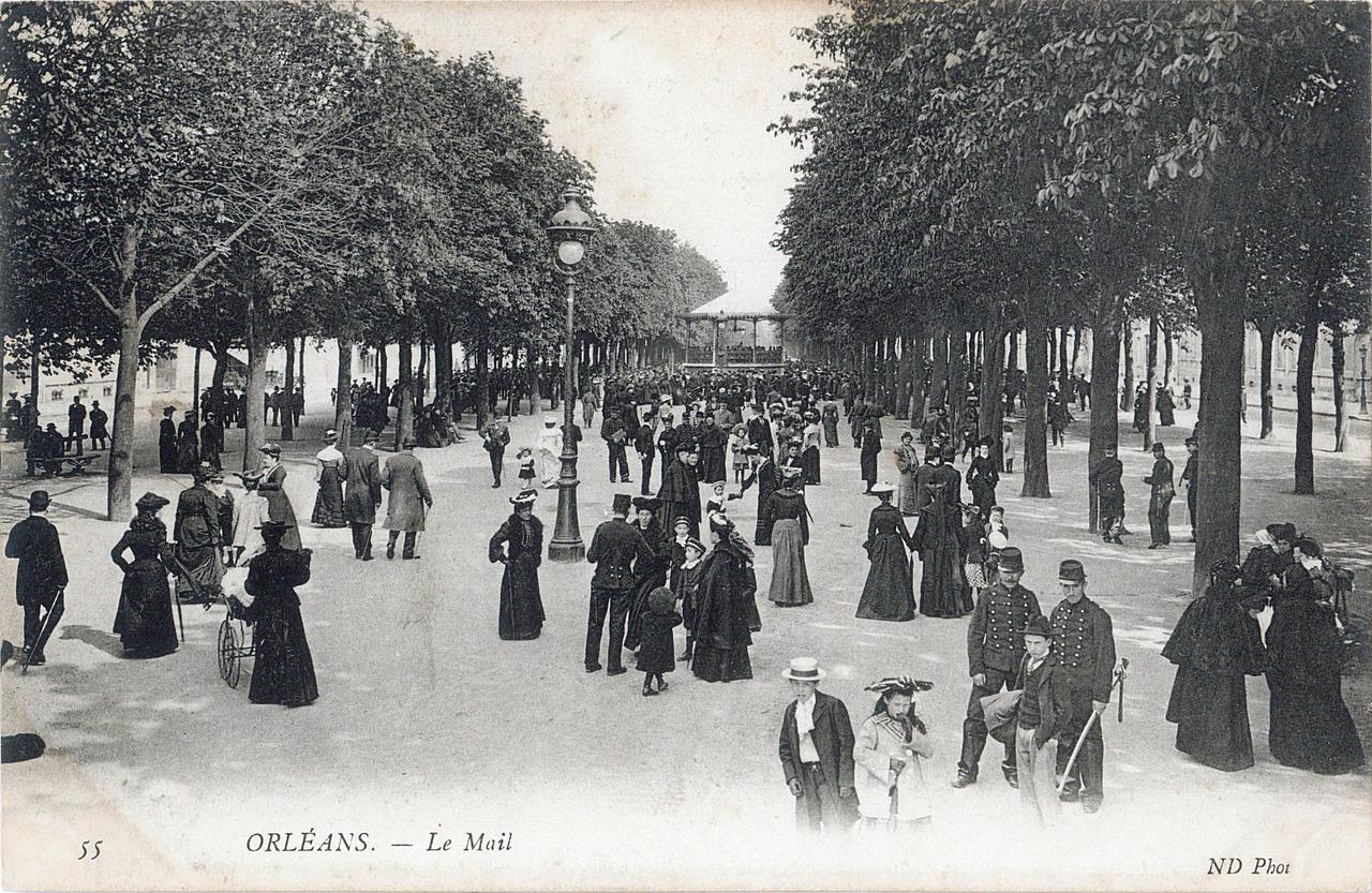 Boulevard Alexandre Martin
