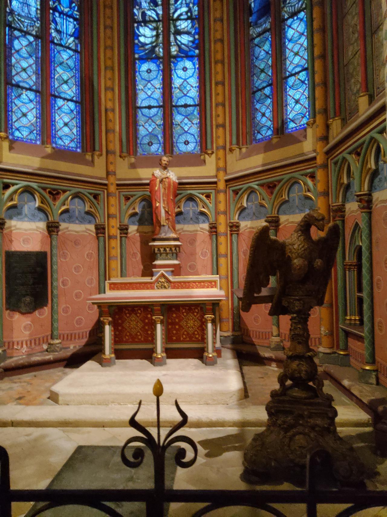Chapelle (3)