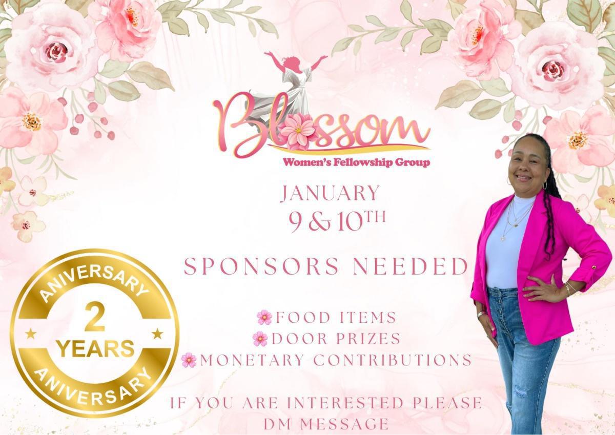 Blossom Womens Fellowship
