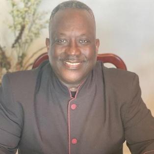 Pastor Anthony Baker