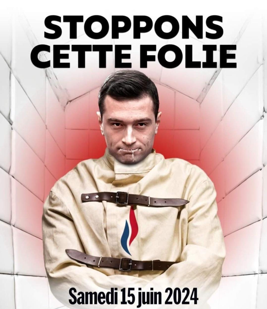 Après le choc des européennes les exigences sociales doivent être entendues ! Après le choc des européennes les exigences sociales doivent être entendues !