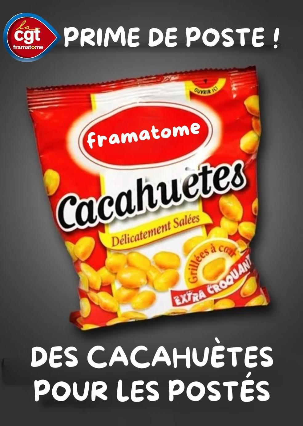 Une insulte aux salariés Une insulte aux salariés