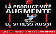 Primes d'incommodités tous secteurs : avancement du GT