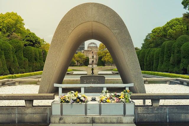 Histoire : il y a 80 ans, Hiroshima et Nagasaki