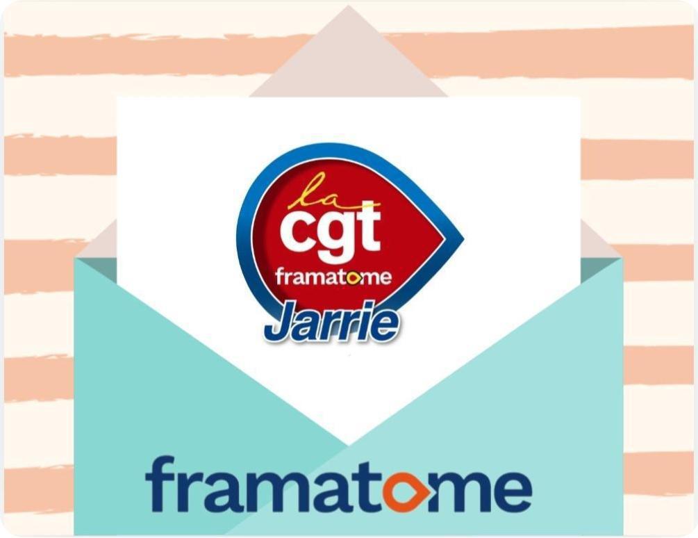 Lettre ouverte de la CGT à la direction 