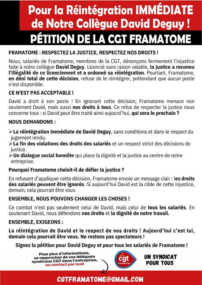 🚨 APPEL À LA SOLIDARITÉ POUR DAVID ! 🚨 🚨 APPEL À LA SOLIDARITÉ POUR DAVID ! 🚨