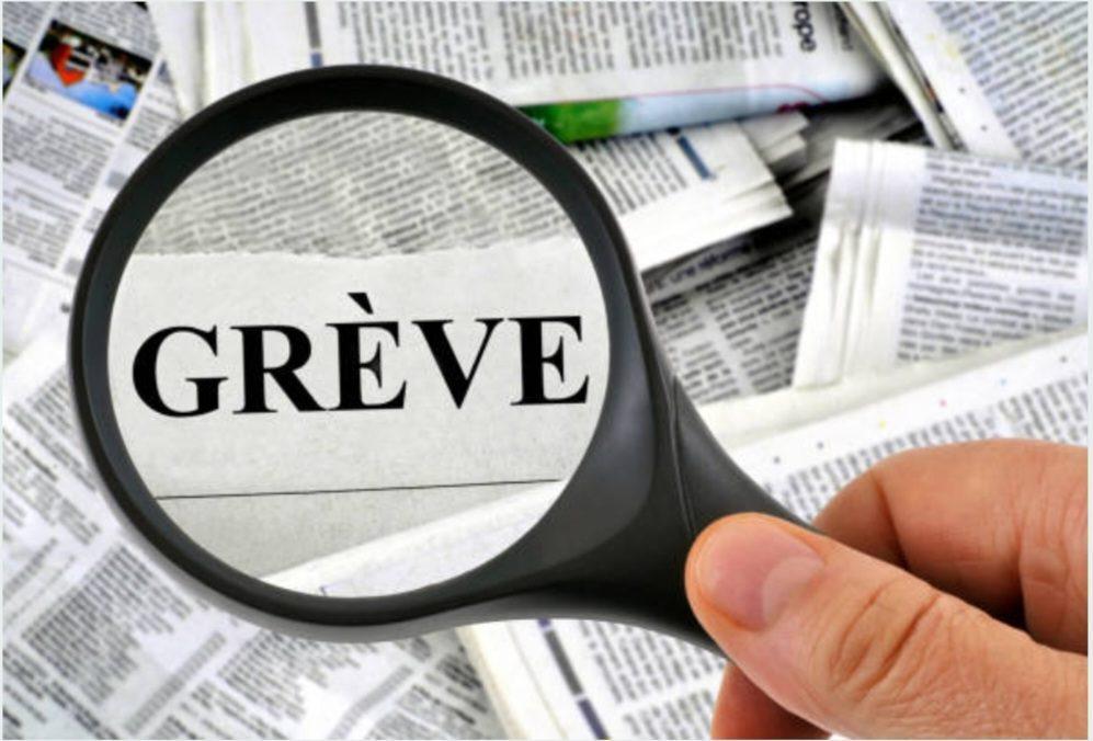 📢 Rappel : Préavis de grève déposé en soutien aux salariés d’Arkema ! 📢