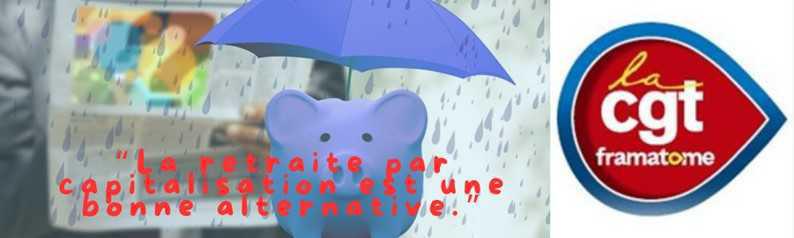 Retraites: idée reçue n°7