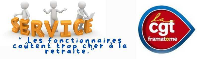Retraites: idée reçue n°9