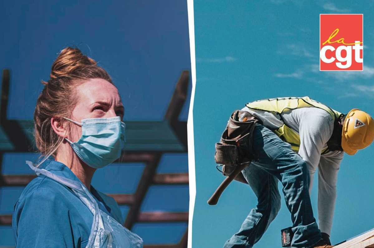 Conditions de travail : 28 Avril, journée de lutte pour la prévention des accidents du travail et maladies professionnelles