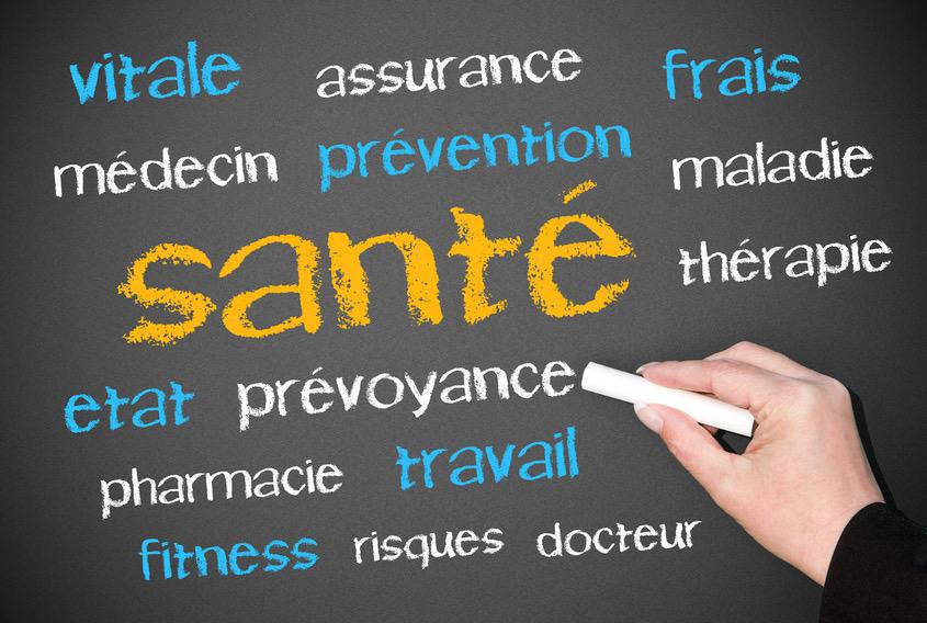RÉVEILLEZ-VOUS ! Votre santé n’est pas une marchandise !